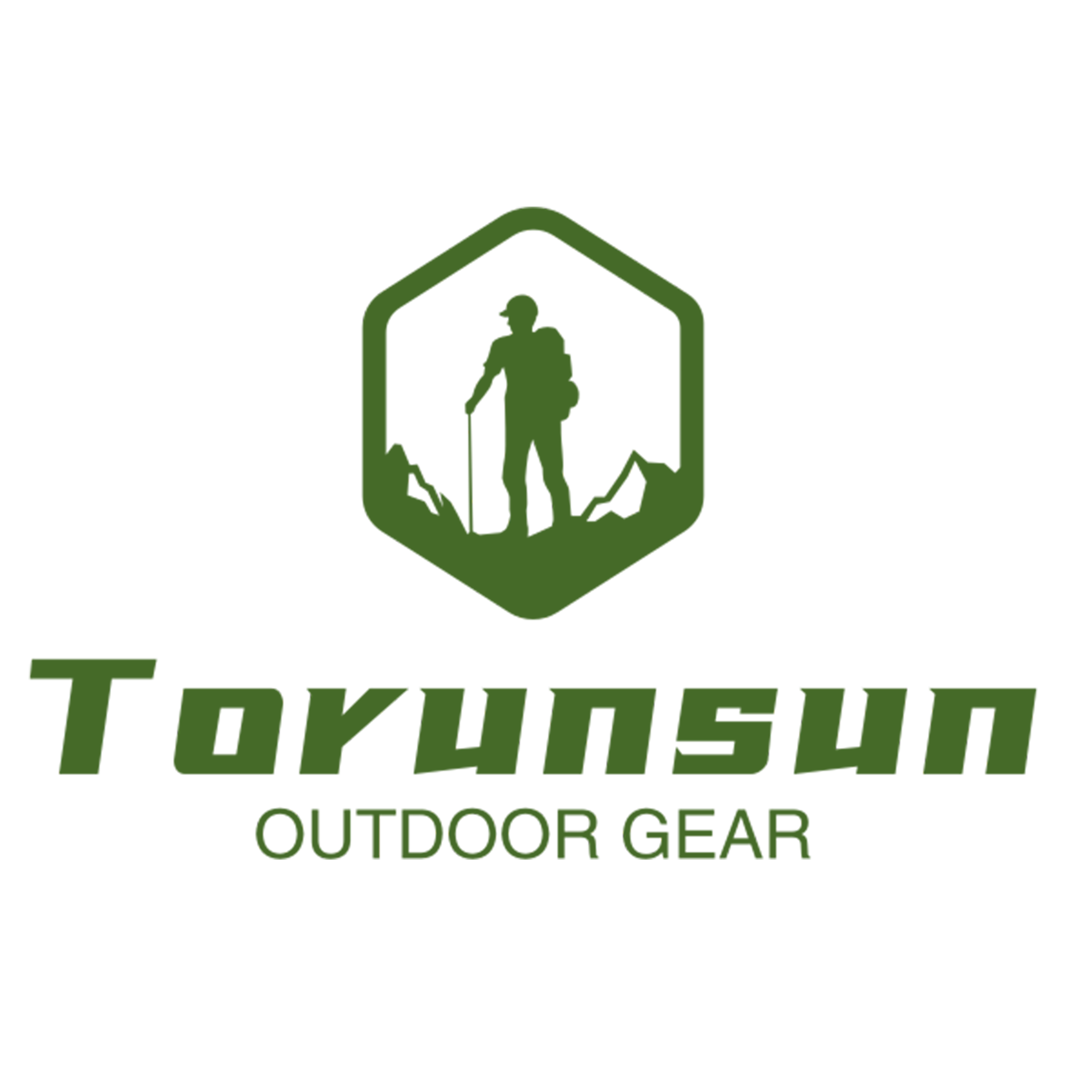 Torunsun Outdoor Tactical Gear Supplies