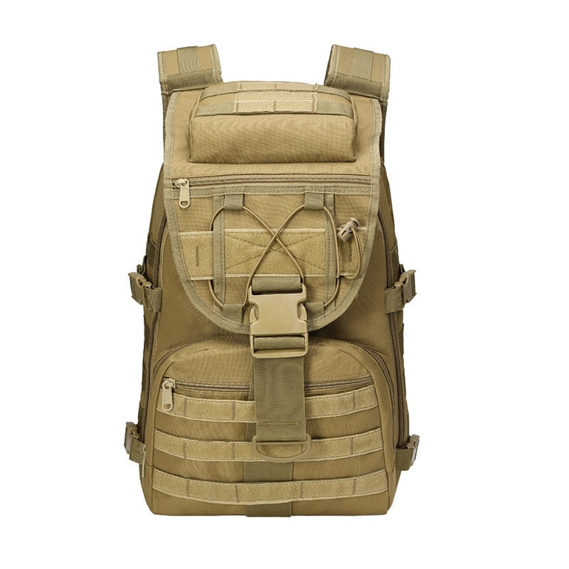 Tactical Outdoor Hiking Camping Backpack