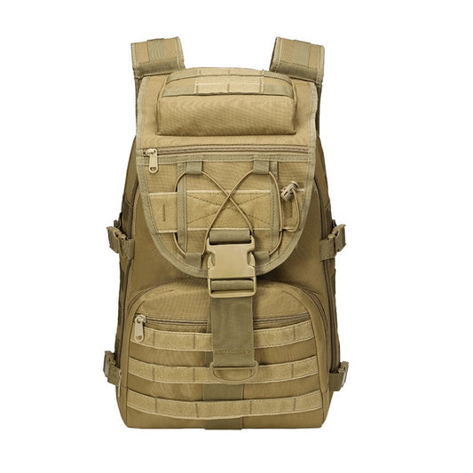 Tactical Outdoor Hiking Camping Backpack