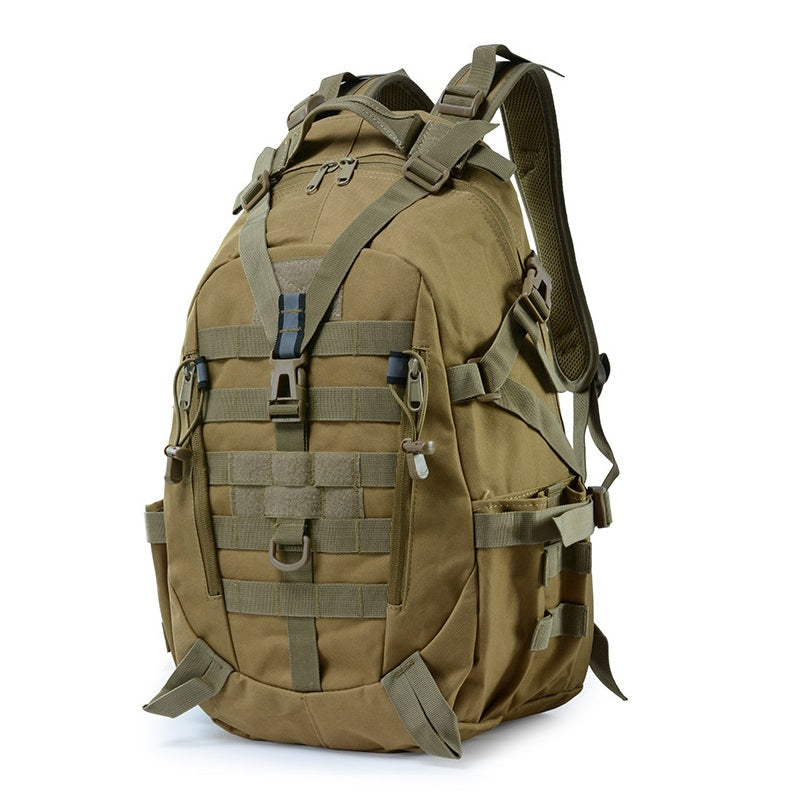 Outdoor Professional Sports Multifunctional Backpack