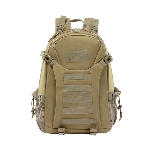 Mountaineering Tactics Camouflage Sports Backpack