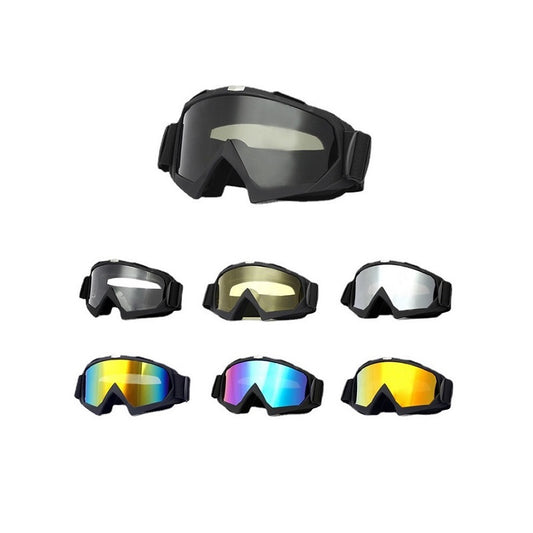 Outdoor Sports KTM Goggles Cycling Skiing Tactical Windbreak Glasses