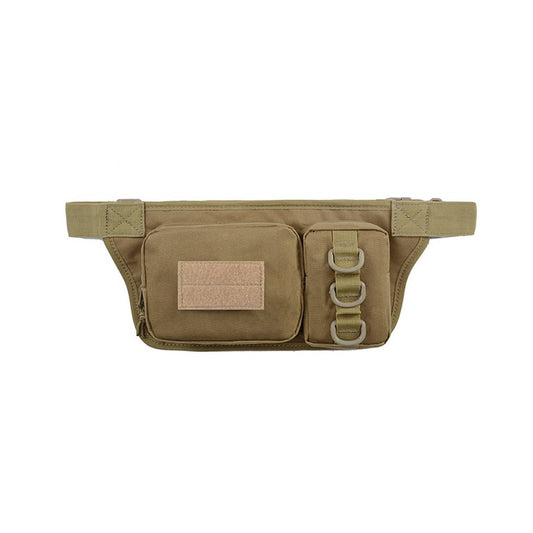 Outdoor Tactical Mobile Phone Sports Small Fanny Pack