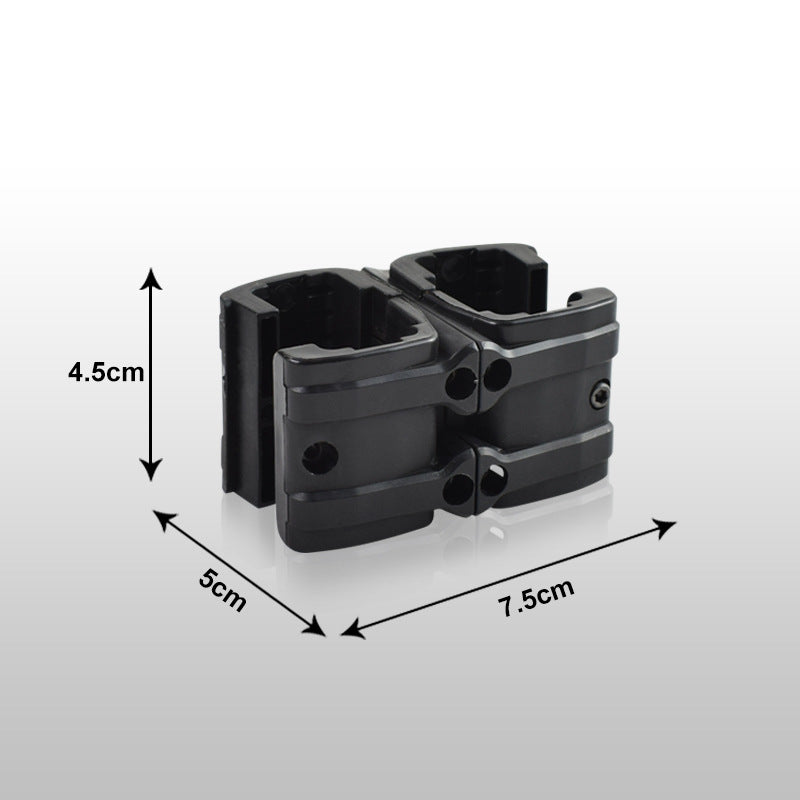 Gun Cartridge MP7 Small Shunt Quick Release Parallel Connector Wholesale Supply