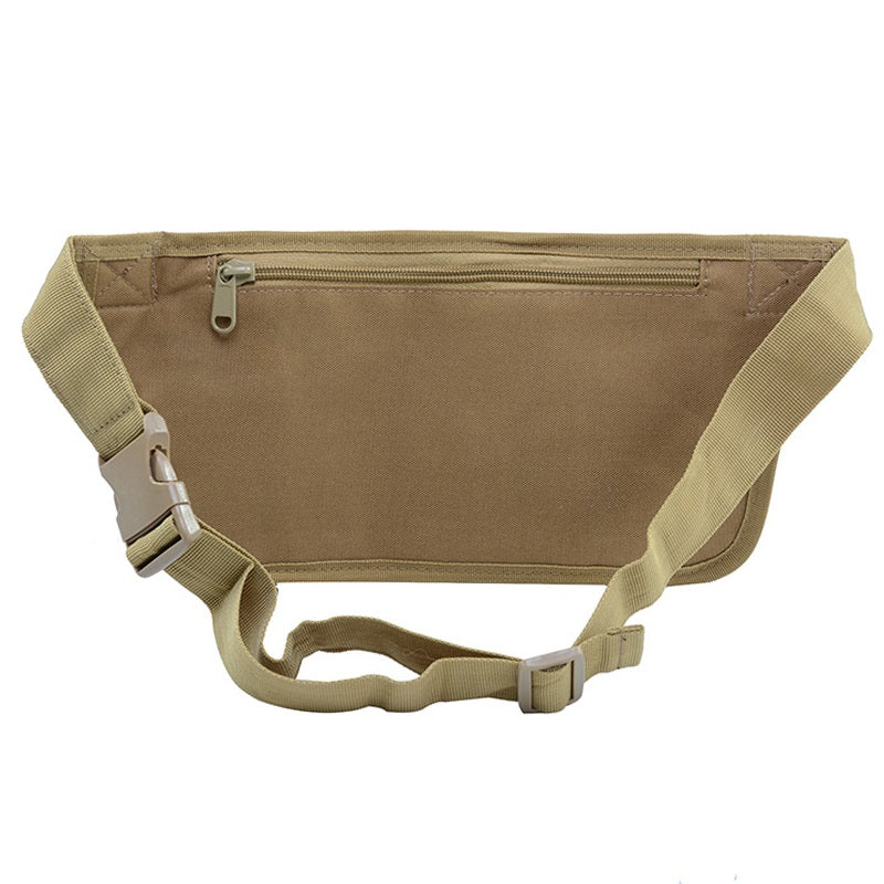 Outdoor Tactical Mobile Phone Sports Small Fanny Pack