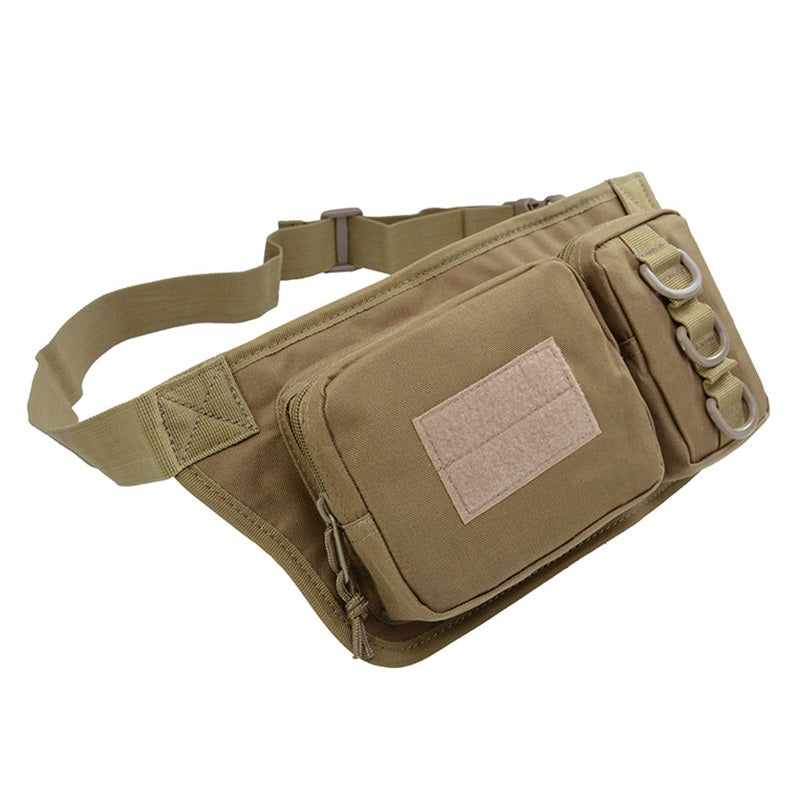 Outdoor Tactical Mobile Phone Sports Small Fanny Pack