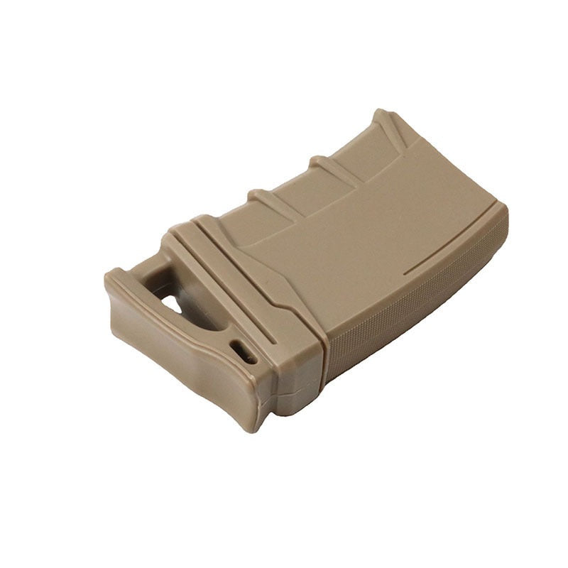 Cartridge Tactical Quick Drawdown Rubber 5.56 Soft Rubber Sleeve