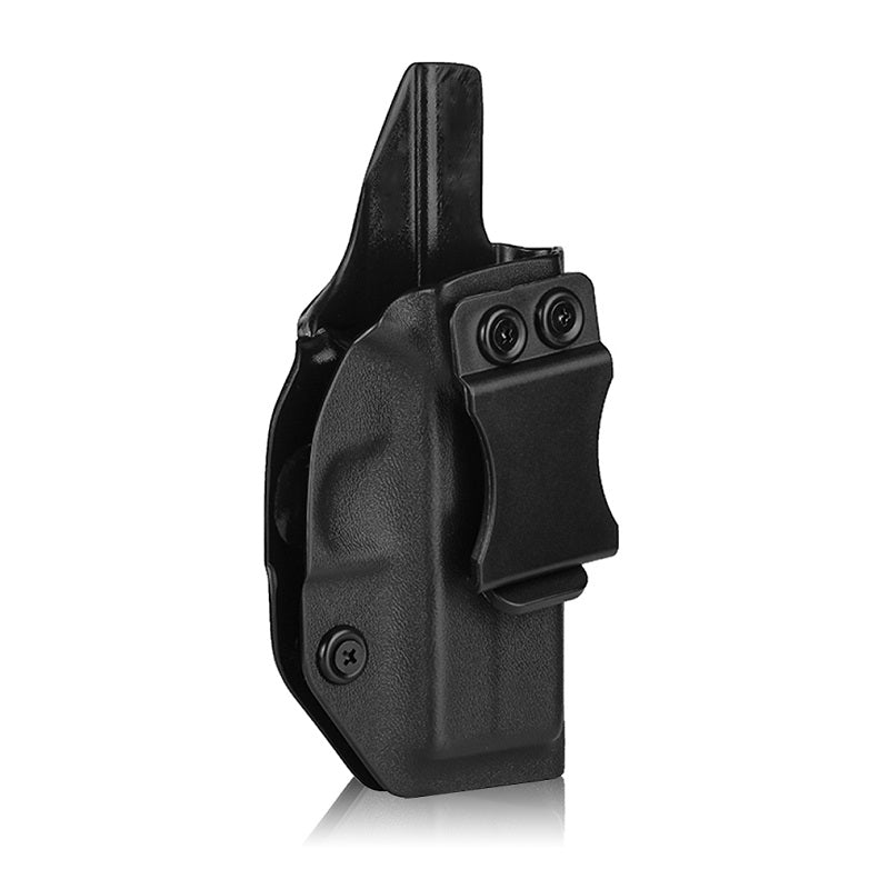 Tactical Outdoor IWB Concealed Carry Holster Kydex Holster For Glock 43 Level 1 Pistol Holster