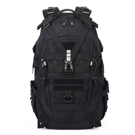 Multifunctional Camouflage Sports Tactics Backpack