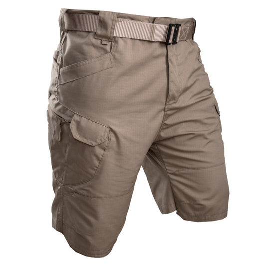 Outdoor IX7 City Tactical Pants Male Sports Special Forces Fans Combat Pants