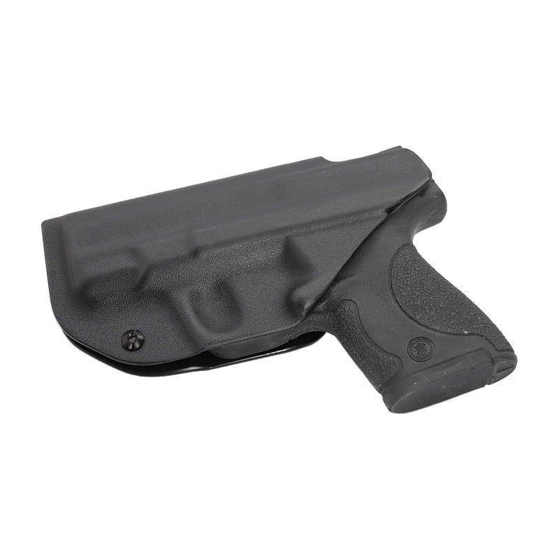 Tactical Outdoor IWB Concealed Carry Holster Kydex Holster For S&W M&P Shield Level 1 Pistol Holster