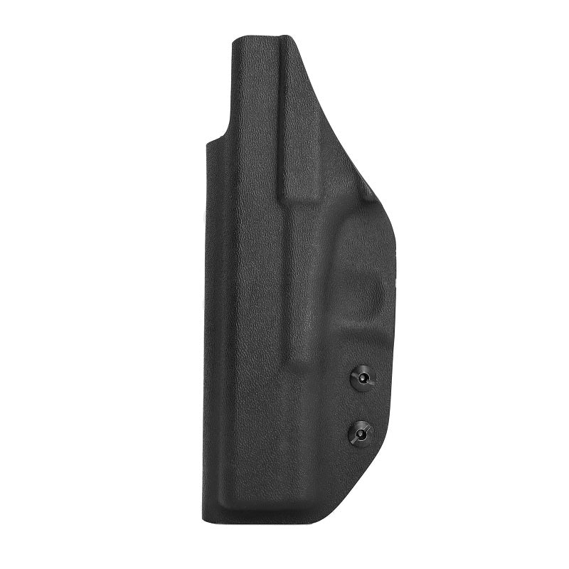 Tactical Outdoor IWB Concealed Carry Holster Kydex Holster For Glock 17 22 31 Level 1 Pistol Holster