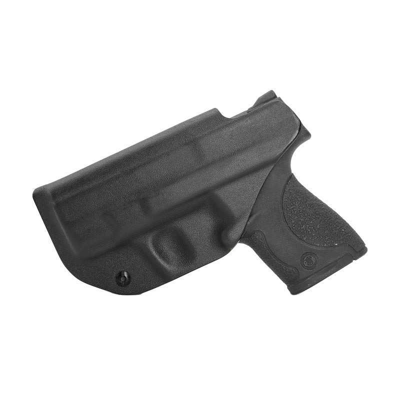 Tactical Outdoor IWB Concealed Carry Holster Kydex Holster For S&W M&P Shield Level 1 Pistol Holster