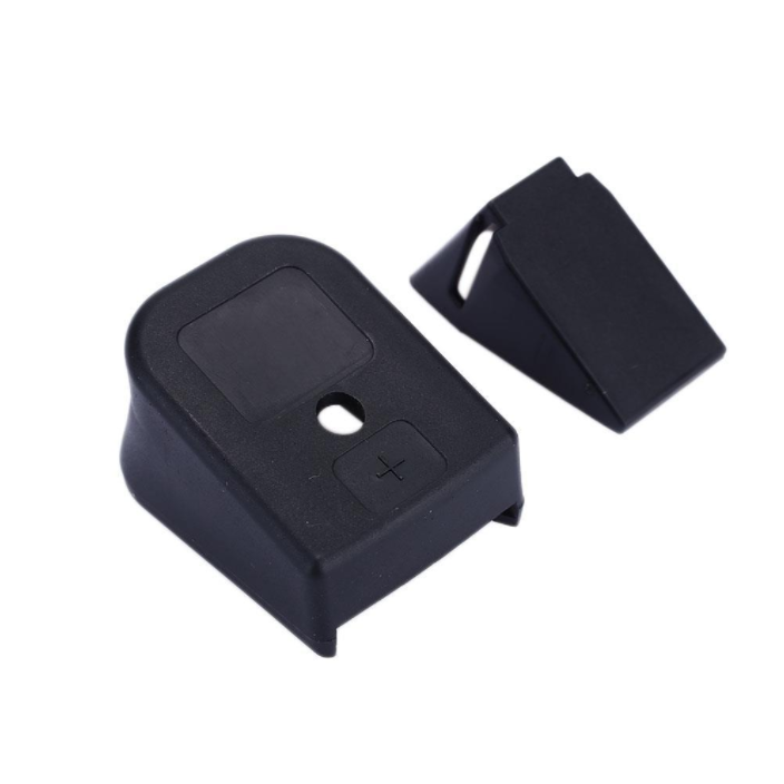 Tactical Outdoor Equipment GLOCK +2 PLUS 2 Magazine Extension