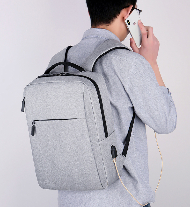 Men&Women Sports Business Computer Backpack