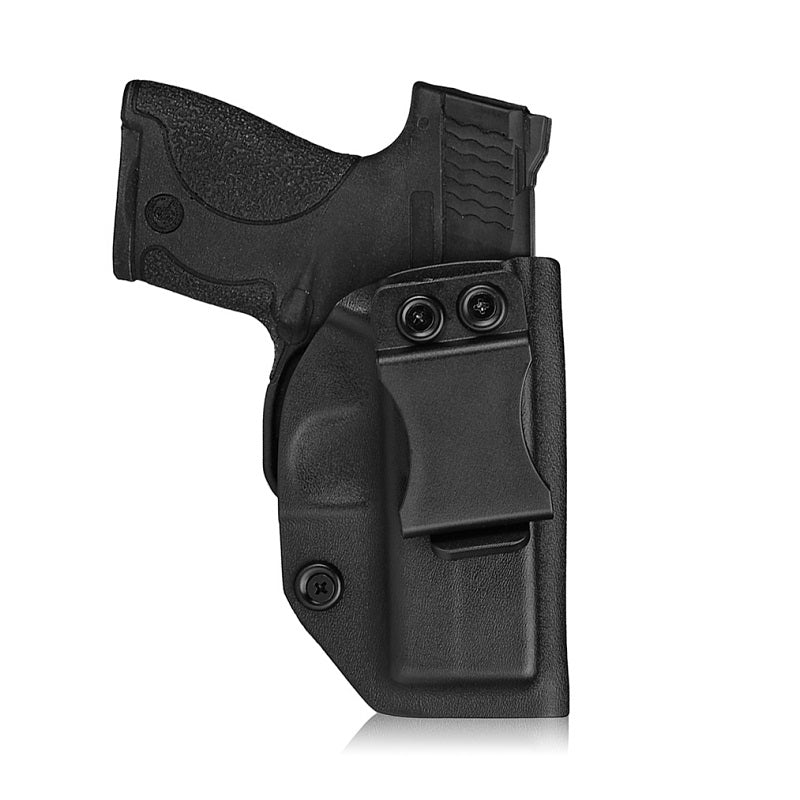 Tactical Outdoor IWB Concealed Carry Holster Kydex Holster For Glock 43 Level 1 Pistol Holster