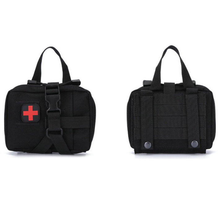 Outdoor Tactical Medical Bag Sundry Bag EDC Medical Multifunctional Bag