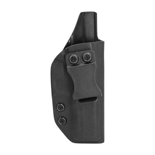 Tactical Outdoor IWB Concealed Carry Holster Kydex Holster For Glock 17 22 31 Level 1 Pistol Holster