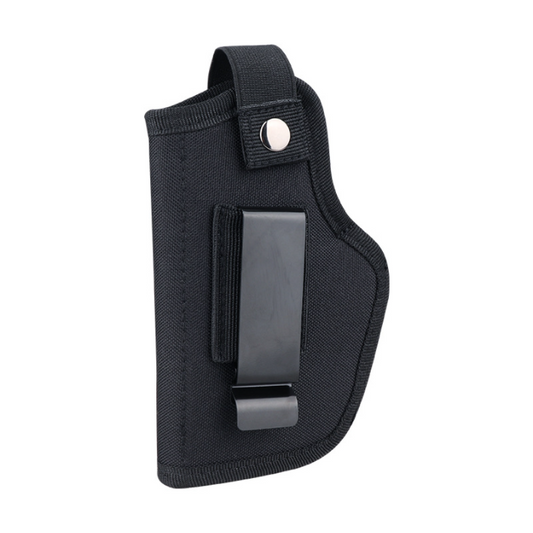 Outdoor Tactical Equipment Small Holster Nylon Stealth Holster CS Field Stealth Tactical Holster