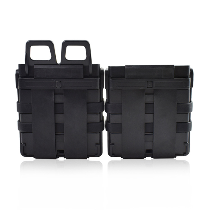 Tactical Outdoor AK Fastmag Accessory Case 7.62 Water Bomb Cartridge Case