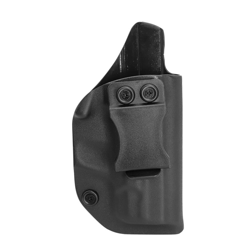 Tactical Outdoor IWB Concealed Carry Holster Kydex Holster For S&W M&P Shield Level 1 Pistol Holster