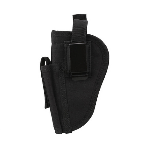 Tactical Fanny Pack Shooting Sport Waist Holster Outdoor Tactical Universal Pistol Holster