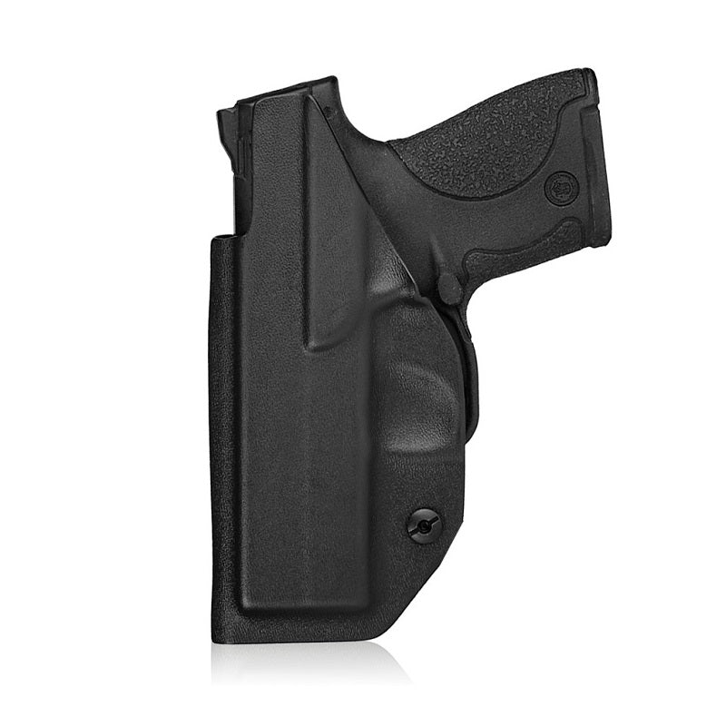 Tactical Outdoor IWB Concealed Carry Holster Kydex Holster For Glock 43 Level 1 Pistol Holster