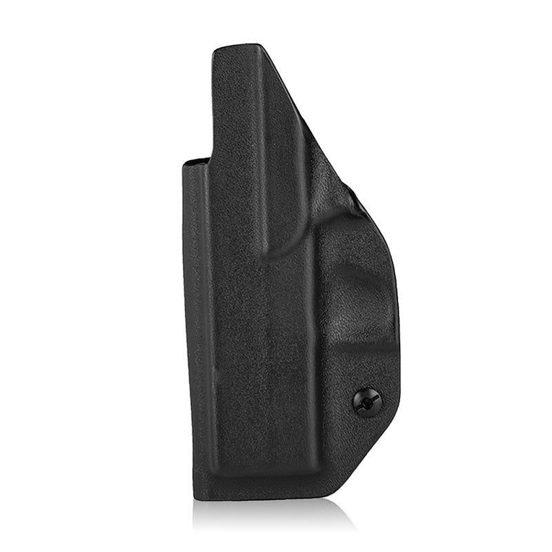 Tactical Outdoor IWB Concealed Carry Holster Kydex Holster For Glock 43 Level 1 Pistol Holster