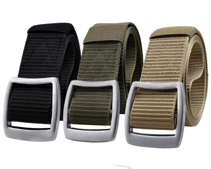 Tactical Outdoor Hunting Belts Biking Hiking Men and Women Belts