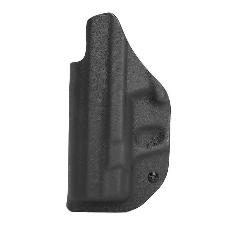 Tactical Outdoor IWB Concealed Carry Holster Kydex Holster For S&W M&P Shield Level 1 Pistol Holster