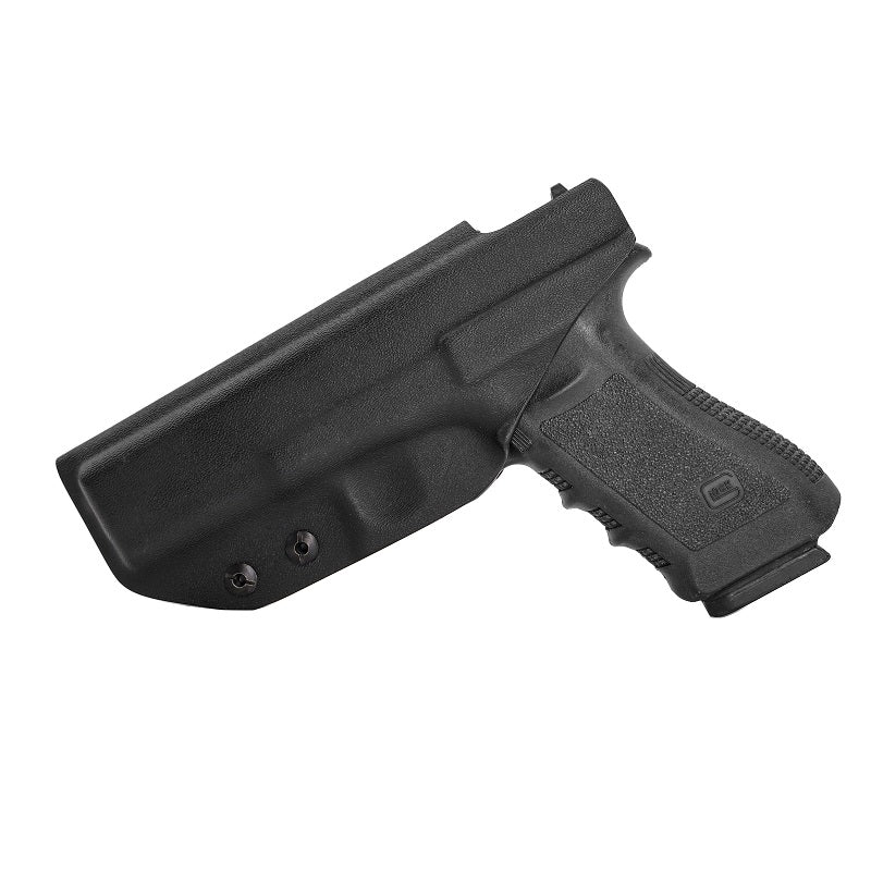 Tactical Outdoor IWB Concealed Carry Holster Kydex Holster For Glock 17 22 31 Level 1 Pistol Holster