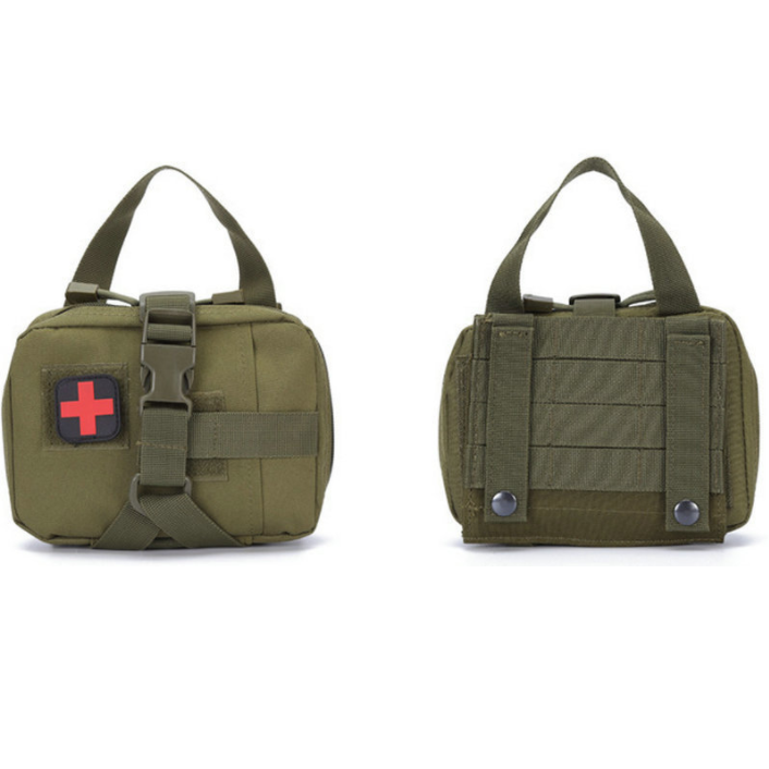 Outdoor Tactical Medical Bag Sundry Bag EDC Medical Multifunctional Bag