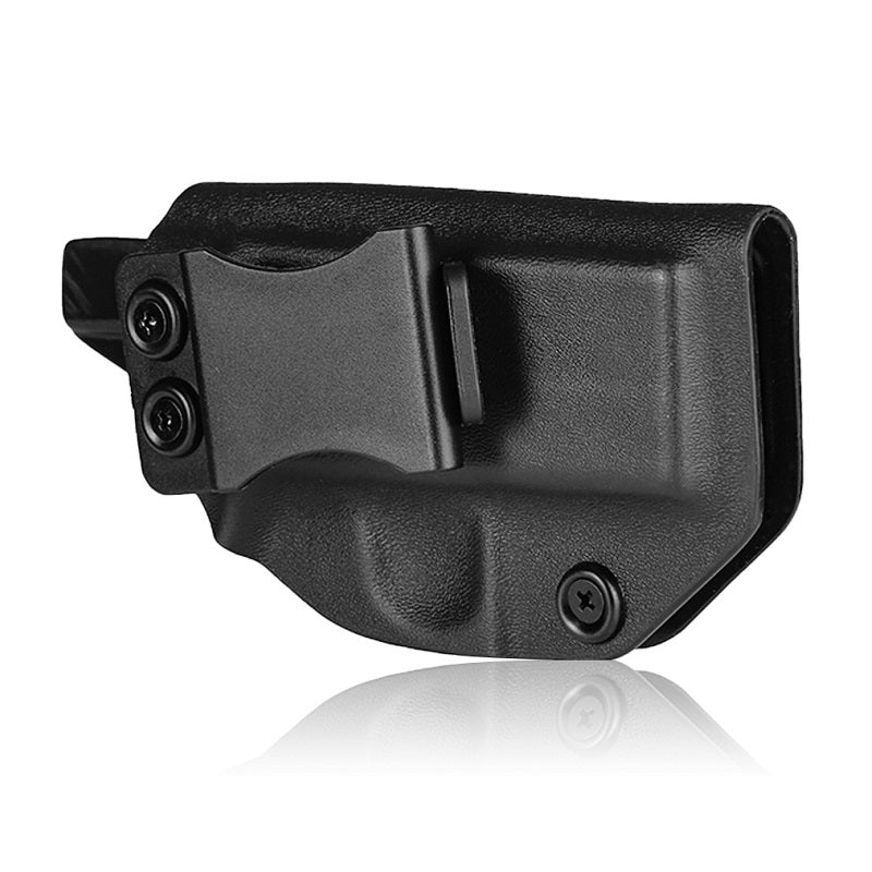 Tactical Outdoor IWB Concealed Carry Holster Kydex Holster For Glock 43 Level 1 Pistol Holster