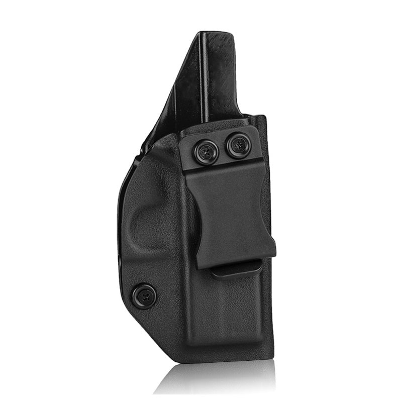 Tactical Outdoor IWB Concealed Carry Holster Kydex Holster For Glock 43 Level 1 Pistol Holster