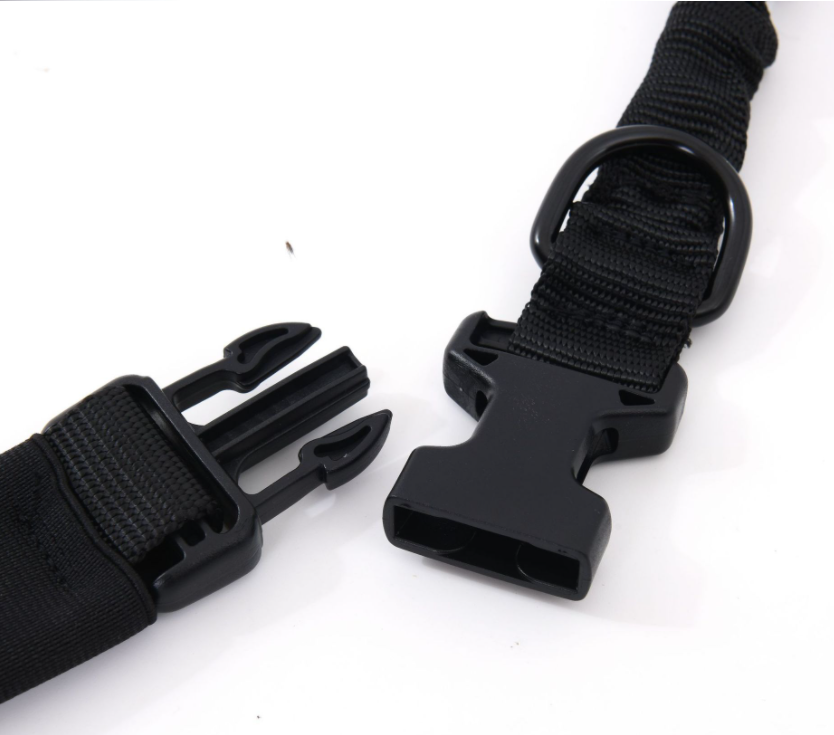 American Single Point Double Point Shoulder Pad Gun Rope Multi-functional Diagonal Tactical Sling Safety Rope