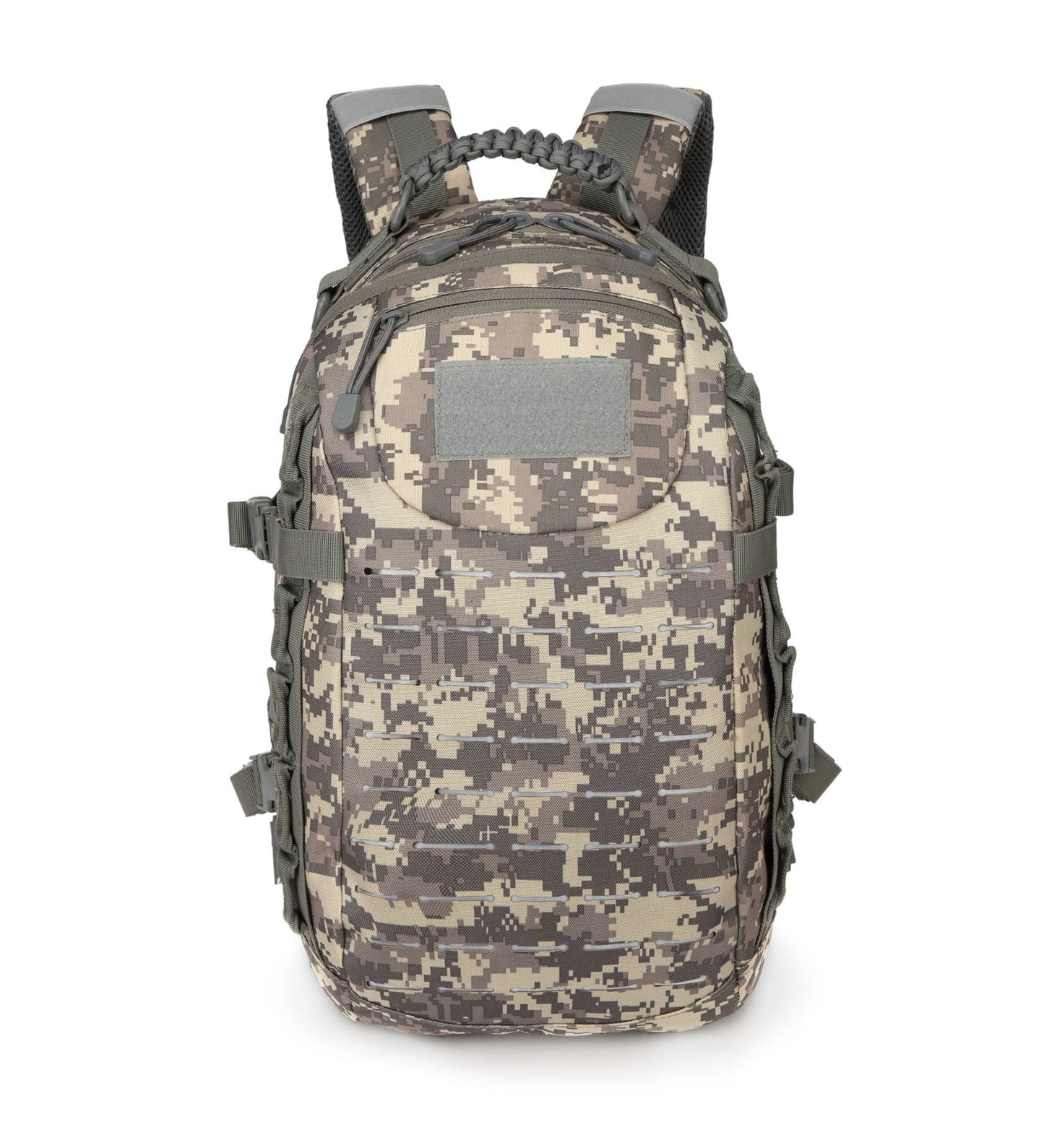 Dragon Egg 2 Generation Tactical Army Fan Outdoor Backpack