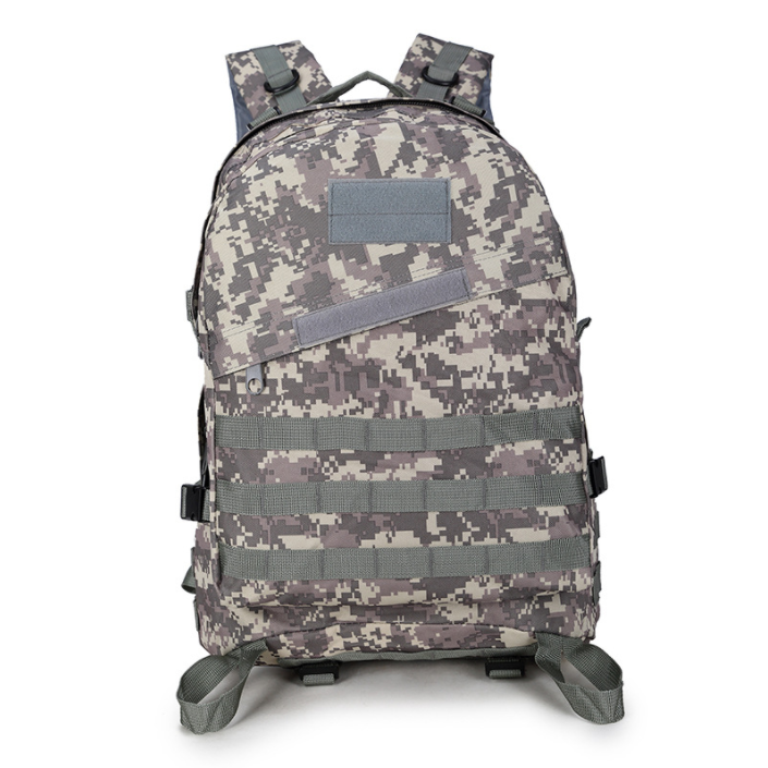 PUBG Level 3 Mountaineering Tactical Backpack