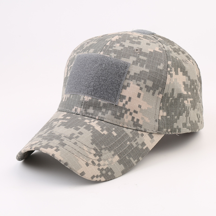 Military Outdoor Python Baseball Cap Men's Tactical Camouflage Sports Combat Cap