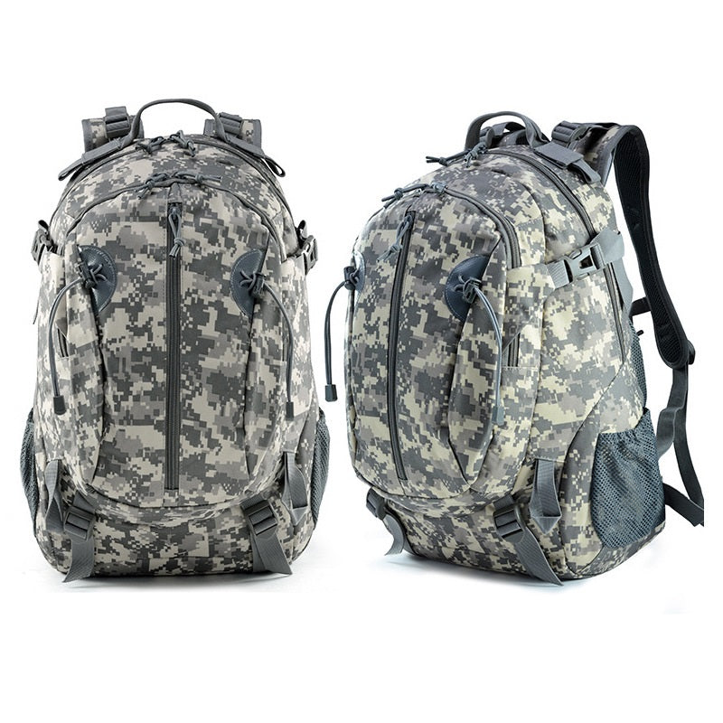 Outdoor Sports Leisure Travel Backpack