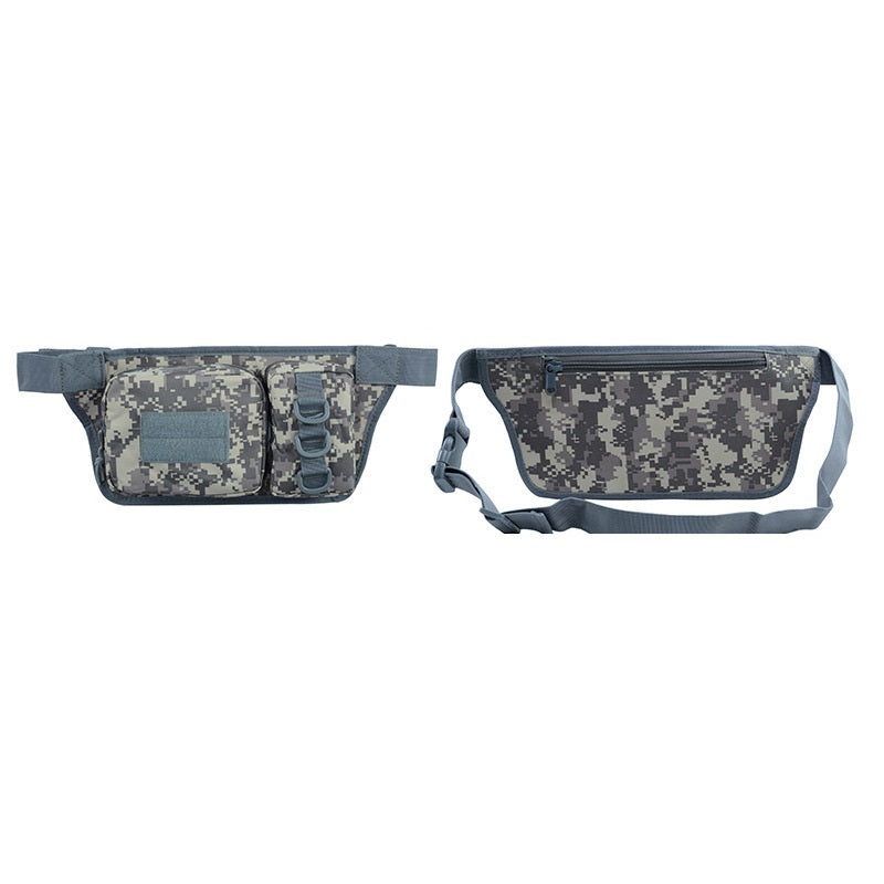 Outdoor Tactical Mobile Phone Sports Small Fanny Pack