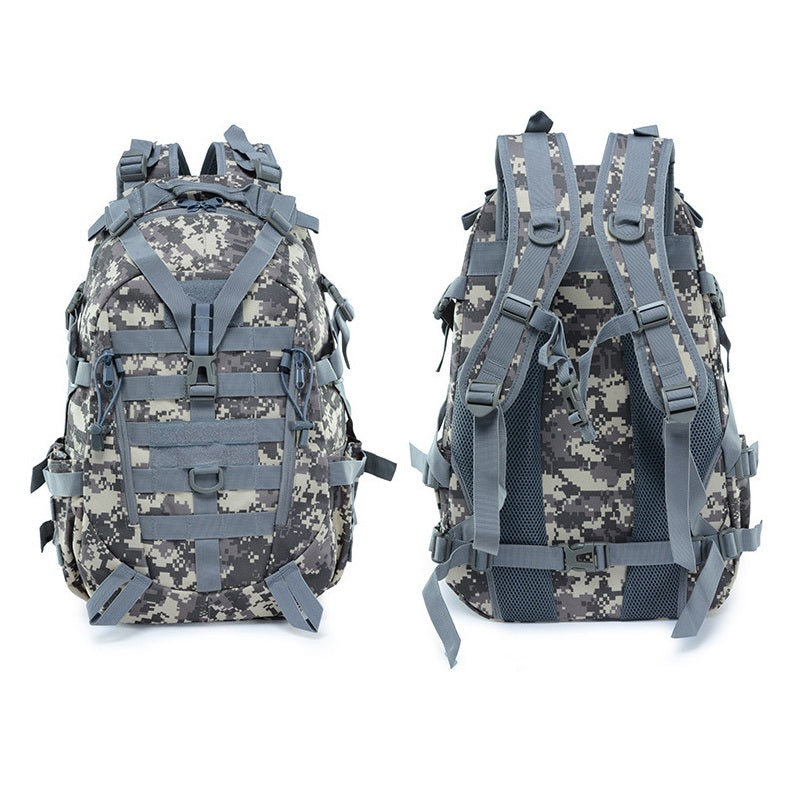 Outdoor Professional Sports Multifunctional Backpack