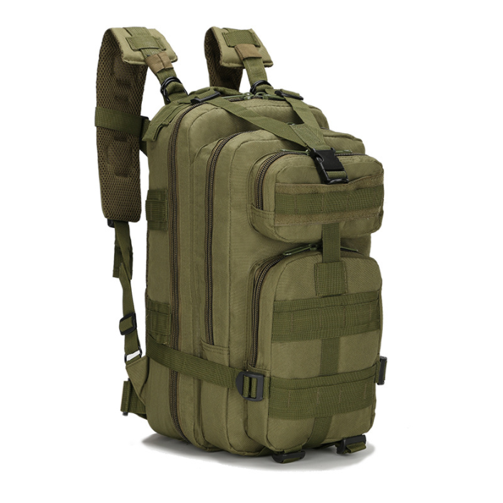 3P Backpack Outdoor Hiking Backpack