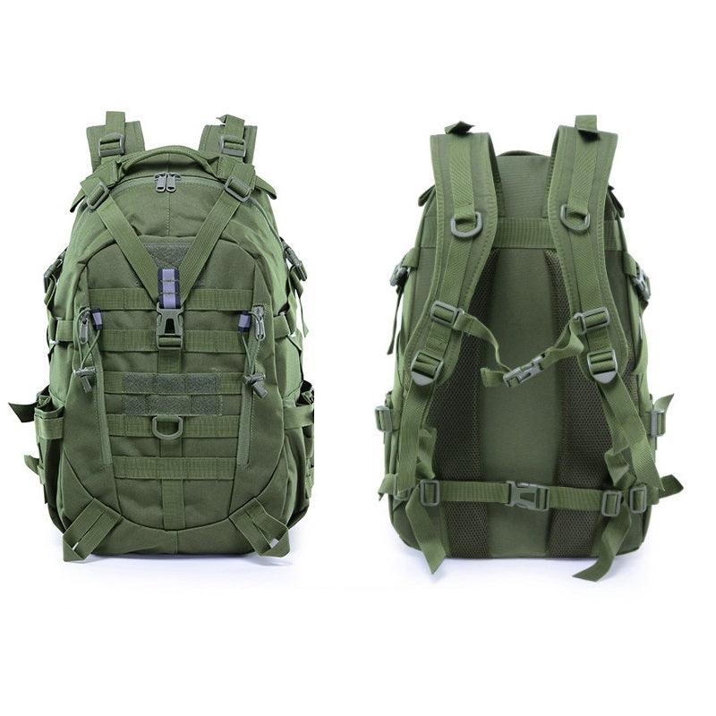 Outdoor Professional Sports Multifunctional Backpack