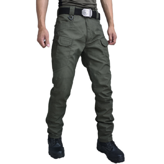 Outdoor Tactical Pants IX7 Training Trousers IX9 Casual Overalls Pants