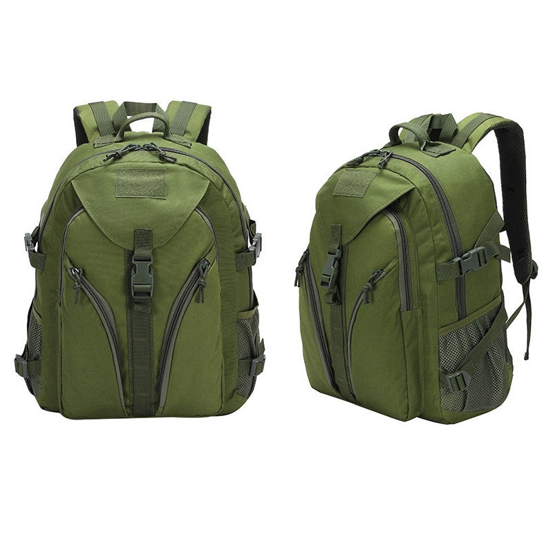 Military Fans Tactical Outdoor Travel Sports Waterproof Mountaineering Backpack