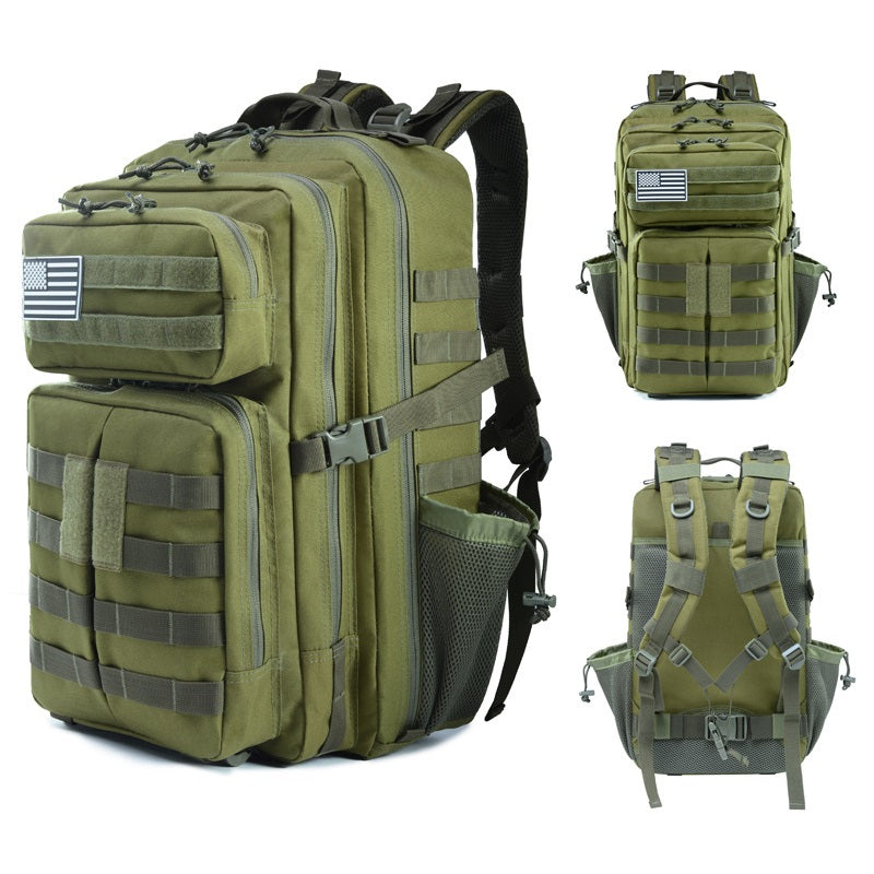 3P Backpack Outdoor Hiking Backpack