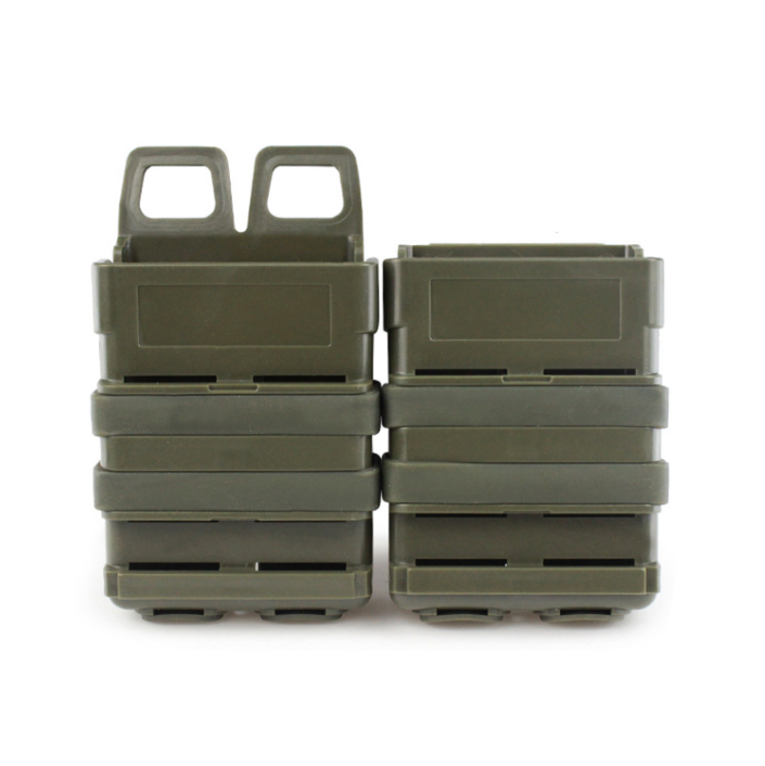 Tactical Outdoor M4 Fastmag Accessory Case 5.56 Cartridge Case