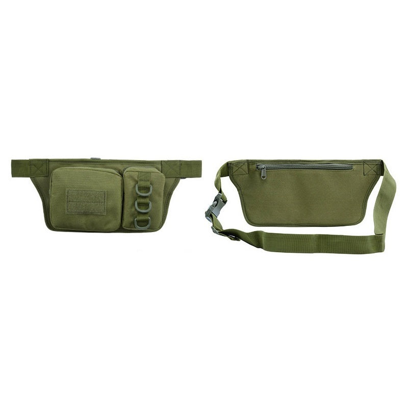 Outdoor Tactical Mobile Phone Sports Small Fanny Pack