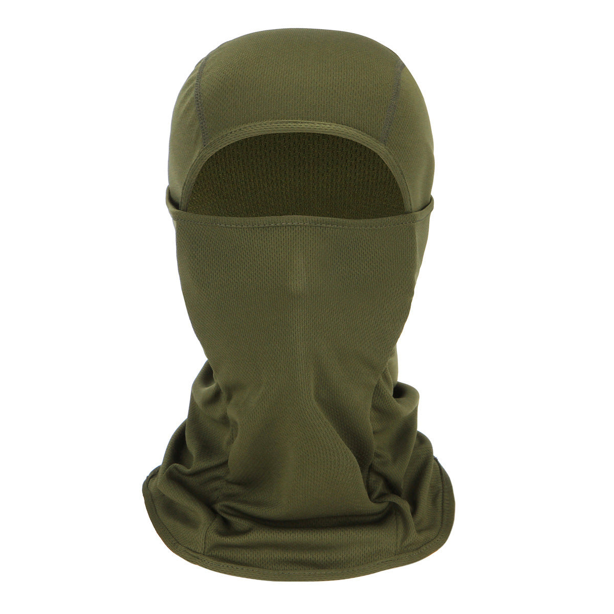 Outdoor Camouflage Headgear Tactical Riding Dustproof Masks Sunscreen Fishing Mask Face Windproof Mask