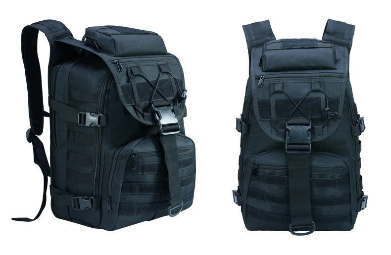 Tactical Outdoor Hiking Camping Backpack